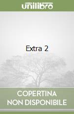 Extra 2 libro