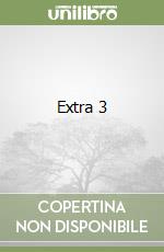 Extra 3 libro