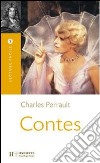 Les contes libro