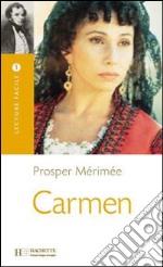 Carmen libro