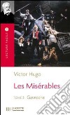 Les misérables libro