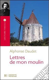 Les lettres de mon moulin libro