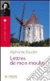 Les lettres de mon moulin libro