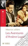 Les aventures d'Arsène Lupin libro