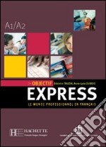 Objectif Express 1 libro