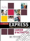 Objectif Express 1 libro