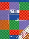 Forum 2 - Cahier D'exercices libro