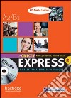 Objectif Express 2 libro