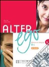 Alter Ego 3 libro