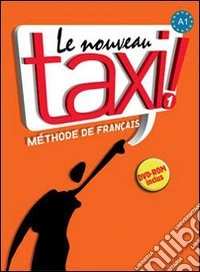 Nouveau Taxi!