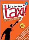Nouveau Taxi! libro