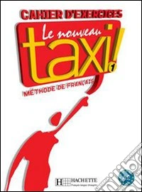 Nouveau Taxi!
