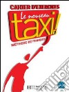 Nouveau Taxi! libro