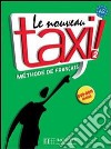 Le Nouveau Taxi 2 libro