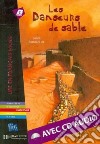 Les Danseurs De Sable + Cd libro