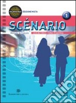 Scenario 1 - Edizione Mista libro