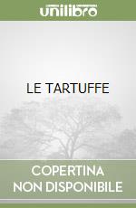 LE TARTUFFE