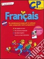 Français. CP. Per le Scuole elementari libro