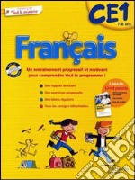 Français. CE1. Per la Scuola elementare libro