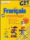 Français. CE1. Per la Scuola elementare libro