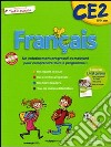 Français. CE2. Per la Scuola elementare libro