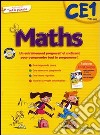 Maths CE1. Per la Scuola elementare libro