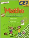 Maths. CE2. Per la Scuola elementare libro