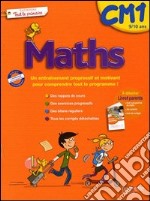 Maths. CM1. Per la Scuola elementare libro