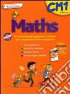 Maths. CM1. Per la Scuola elementare libro