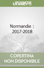 Normandie : 2017-2018
