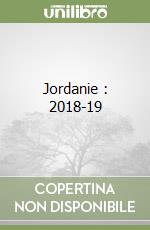 Jordanie : 2018-19