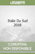 Italie Du Sud 2018