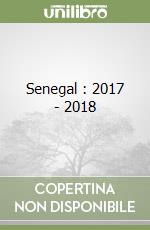 Senegal : 2017 - 2018