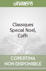 Classiques Special Noel, Coffr