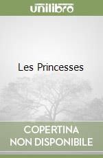 Les Princesses libro