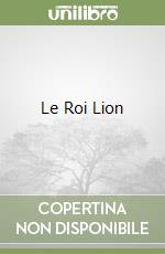 Le Roi Lion