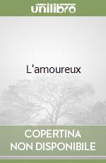 L'amoureux libro