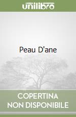 Peau D'ane