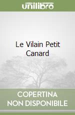 Le Vilain Petit Canard libro