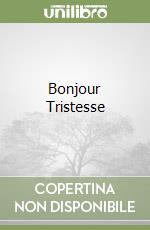 Bonjour Tristesse