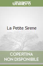 La Petite Sirene libro