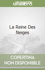 La Reine Des Neiges libro