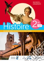 ESABAC - HISTOIRE SECONDE libro