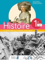 ESABAC - HISTOIRE PREMIERE libro