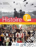 ESABAC - HISTOIRE TERMINALE libro