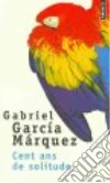 Cent ans de solitude libro