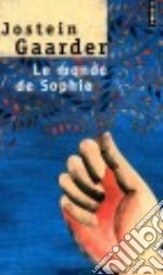 Le Monde de sophie libro