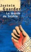 Le Monde de sophie libro