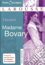 Madame Bovary libro