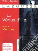 Venus D'ille (la) libro